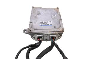 Yamaha - 16 Yamaha YXZ1000R EPS Electric Power Steering Control Unit Eps - Image 3