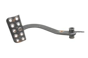 Kawasaki - 11 Kawasaki Teryx 750 FI 4x4 Sport Brake Pedal KRF750SBF - Image 1