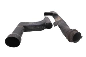 Polaris - 95 Polaris 300 4x4 Clutch Snorkel Intake Vent Tubes - Image 4