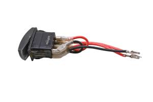 Polaris - 17 Polaris RZR S 900 Spot Light Rocker Switch - Image 3