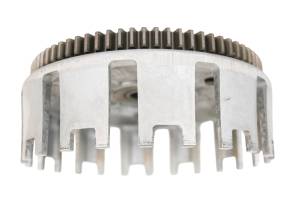 Suzuki - 06 Suzuki LTR450 Clutch Basket Quadracer 450 - Image 3