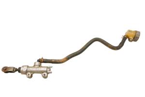 Suzuki - 06 Suzuki LTR450 Rear Brake Master Cylinder Quadracer 450 - Image 1