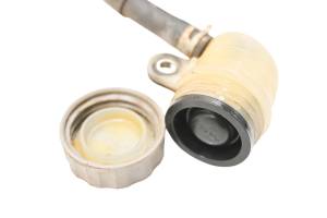 Suzuki - 06 Suzuki LTR450 Rear Brake Master Cylinder Quadracer 450 - Image 4