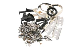 Yamaha - 16 Yamaha Waverunner V1 Hardware Set Nuts & Bolts VX1050E - Image 1