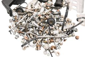 Yamaha - 16 Yamaha Waverunner V1 Hardware Set Nuts & Bolts VX1050E - Image 2