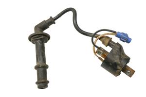 Suzuki - 06 Suzuki LTR450 Ignition Coil Quadracer 450 - Image 1