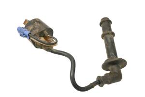 Suzuki - 06 Suzuki LTR450 Ignition Coil Quadracer 450 - Image 2