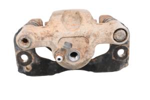 18 Cat CUV102D Rear Left Brake Caliper - Image 2