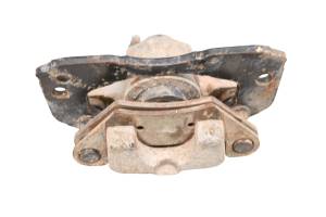 18 Cat CUV102D Rear Left Brake Caliper - Image 3