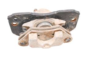 18 Cat CUV105D Rear Left Brake Caliper - Image 3