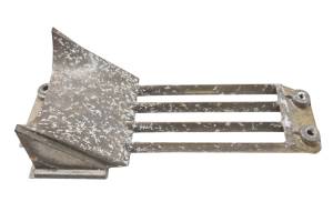 Yamaha - 16 Yamaha Waverunner V1 Jet Pump Intake Grate VX1050E - Image 1