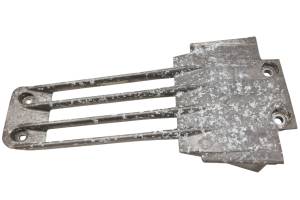 Yamaha - 16 Yamaha Waverunner V1 Jet Pump Intake Grate VX1050E - Image 4