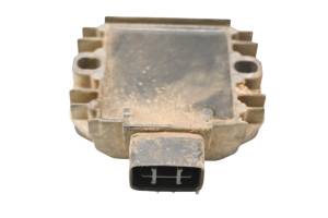 Suzuki - 06 Suzuki LTR450 Regulator Rectifier Quadracer 450 - Image 3