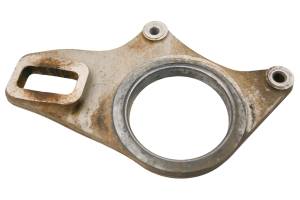 Suzuki - 06 Suzuki LTR450 Rear Brake Caliper Mounting Bracket Quadracer 450 - Image 2