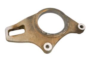 Suzuki - 06 Suzuki LTR450 Rear Brake Caliper Mounting Bracket Quadracer 450 - Image 3