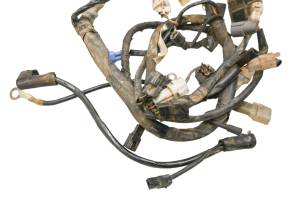 Suzuki - 06 Suzuki LTR450 Wire Harness Electrical Wiring Quadracer 450 - Image 2