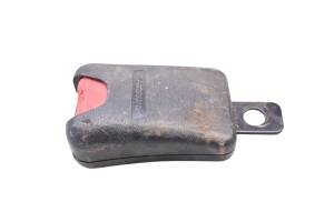 14 Can-Am Maverick 1000 4x4 Seat Belt Buckle Latch