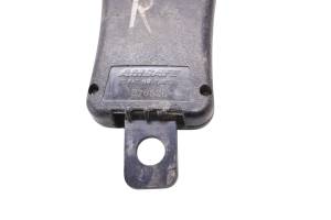 Can-Am - 14 Can-Am Maverick 1000 4x4 Seat Belt Buckle Latch - Image 3