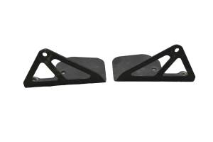 Can-Am - 18 Can-Am Commander Max 1000R DPS Rear Cargo Box Rail Caps Brackets - Image 2