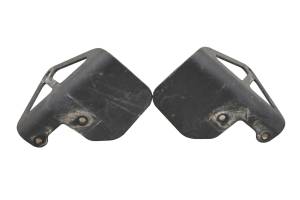 Can-Am - 18 Can-Am Commander Max 1000R DPS Rear Cargo Box Rail Caps Brackets - Image 3