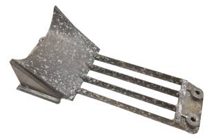 Yamaha - 16 Yamaha Waverunner V1 Jet Pump Grate VX1050E - Image 2