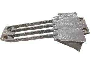 Yamaha - 16 Yamaha Waverunner V1 Jet Pump Grate VX1050E - Image 4