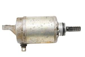 Suzuki - 06 Suzuki LTR450 Starter Motor Quadracer 450 - Image 1