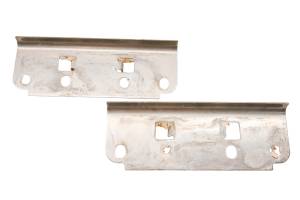 16 Yamaha Waverunner V1 Riding Plate Spacers Brackets VX1050E