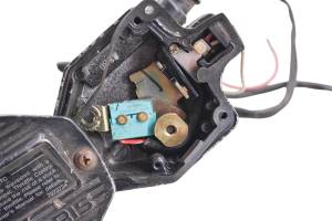 Polaris - 98 Polaris Sportsman 500 Throttle & Cable - Image 5