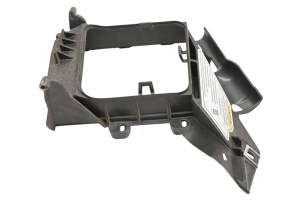 Can-Am - 22 Can-Am Ryker Rally 900 Air Filter 
Baseplate Bracket Mount - Image 1