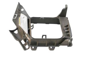 Can-Am - 22 Can-Am Ryker Rally 900 Air Filter 
Baseplate Bracket Mount - Image 2