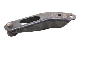 Can-Am - 09 Can-Am Outlander 400 4x4 Engine Motor Upper Bracket Mount - Image 1