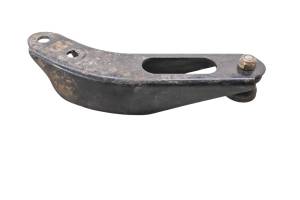 Can-Am - 09 Can-Am Outlander 400 4x4 Engine Motor Upper Bracket Mount - Image 2