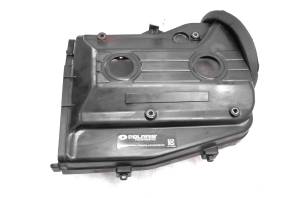 Polaris - 19 Polaris Indy Adventure 550 Cylinder Head Baffle Cover 155" - Image 1