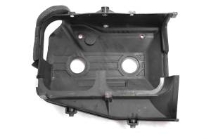 Polaris - 19 Polaris Indy Adventure 550 Cylinder Head Baffle Cover 155" - Image 3