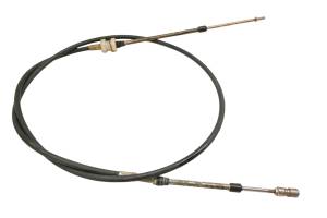 Yamaha - 16 Yamaha Waverunner V1 Steering Trim Cable VX1050E - Image 2