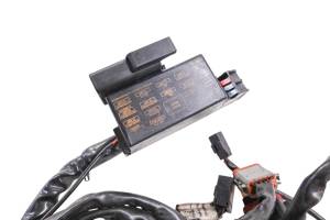 04 Harley-Davidson FLHTCSE CVO Electra Glide Wire Harness Electrical Wiring - Image 4