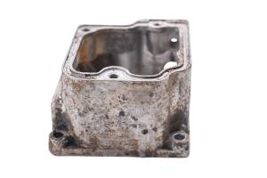 Polaris - 95 Polaris Sportsman 400 4x4 Oil Pump Housing Case Cover - Image 3