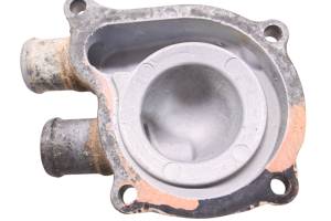 Polaris - 05 Polaris Sportsman 500 6x6 Water Pump Cover & Impeller - Image 4