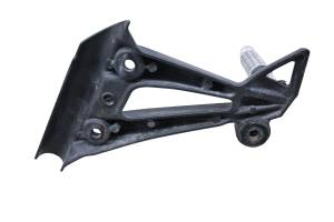 Kawasaki - 09 Kawasaki Ninja 250 Rear Right Passenger Foot Peg & Bracket Mount EX250 - Image 2