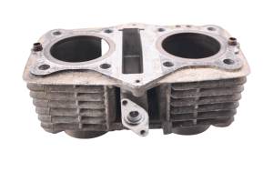 81 Kawasaki KZ440 Cylinder