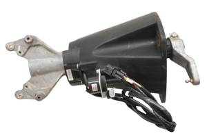 Yamaha - 16 Yamaha Waverunner V1 Steering Stem Shaft VX1050E - Image 3