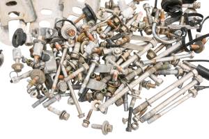 Yamaha - 16 Yamaha Waverunner V1 Hardware Set Nuts & Bolts VX1050E - Image 2