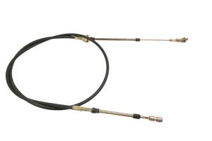 Yamaha - 16 Yamaha Waverunner V1 Steering Cable VX1050E - Image 1