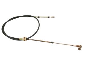 Yamaha - 16 Yamaha Waverunner V1 Steering Cable VX1050E - Image 2