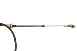 Yamaha - 16 Yamaha Waverunner V1 Steering Cable VX1050E - Image 4