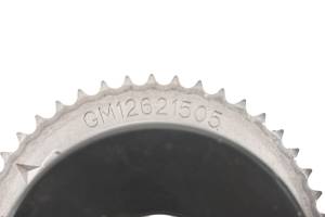 Polaris - 19 Polaris Slingshot SLR Exhaust Camshaft Sprocket Cam Gear - Image 3