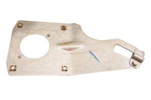 Yamaha - 16 Yamaha Waverunner V1 Steering Support Bracket Mount VX1050E - Image 1