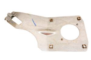 Yamaha - 16 Yamaha Waverunner V1 Steering Support Bracket Mount VX1050E - Image 2