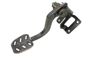 21 CFMoto UForce 600 Brake Pedal & Bracket Mount CF600UU - Image 2